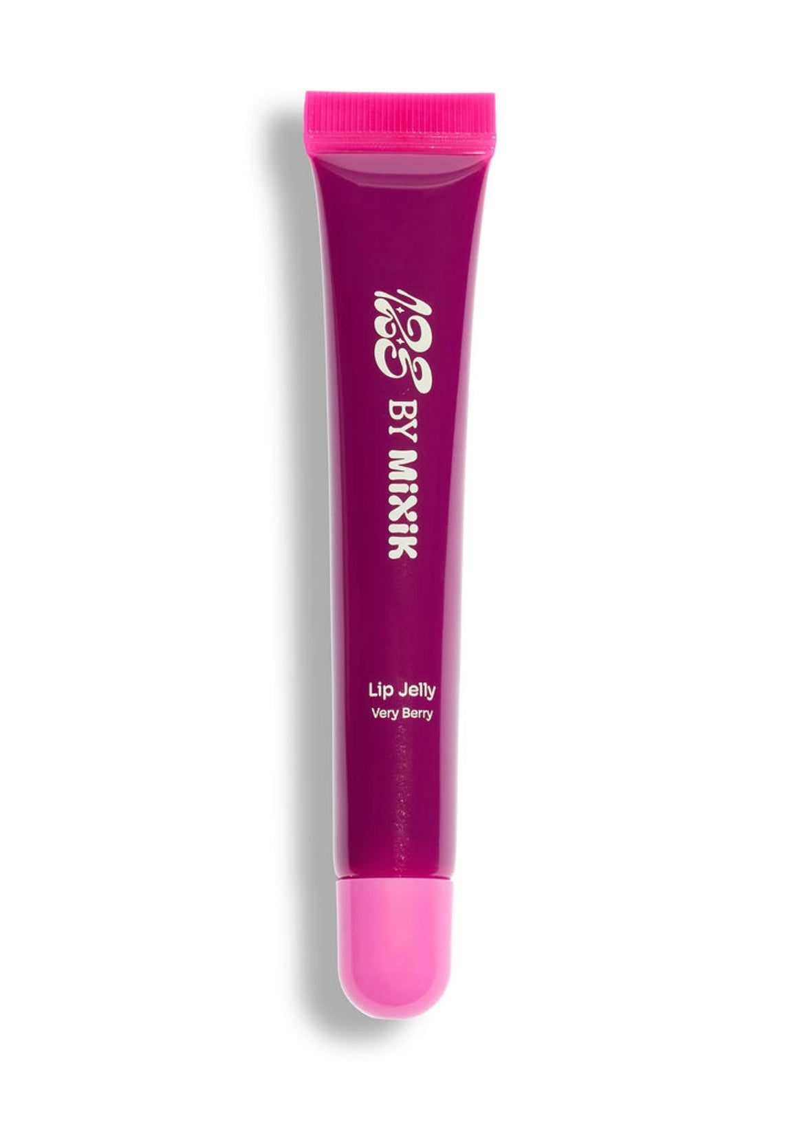Very Berry 123 Tinted Lip Jelly
