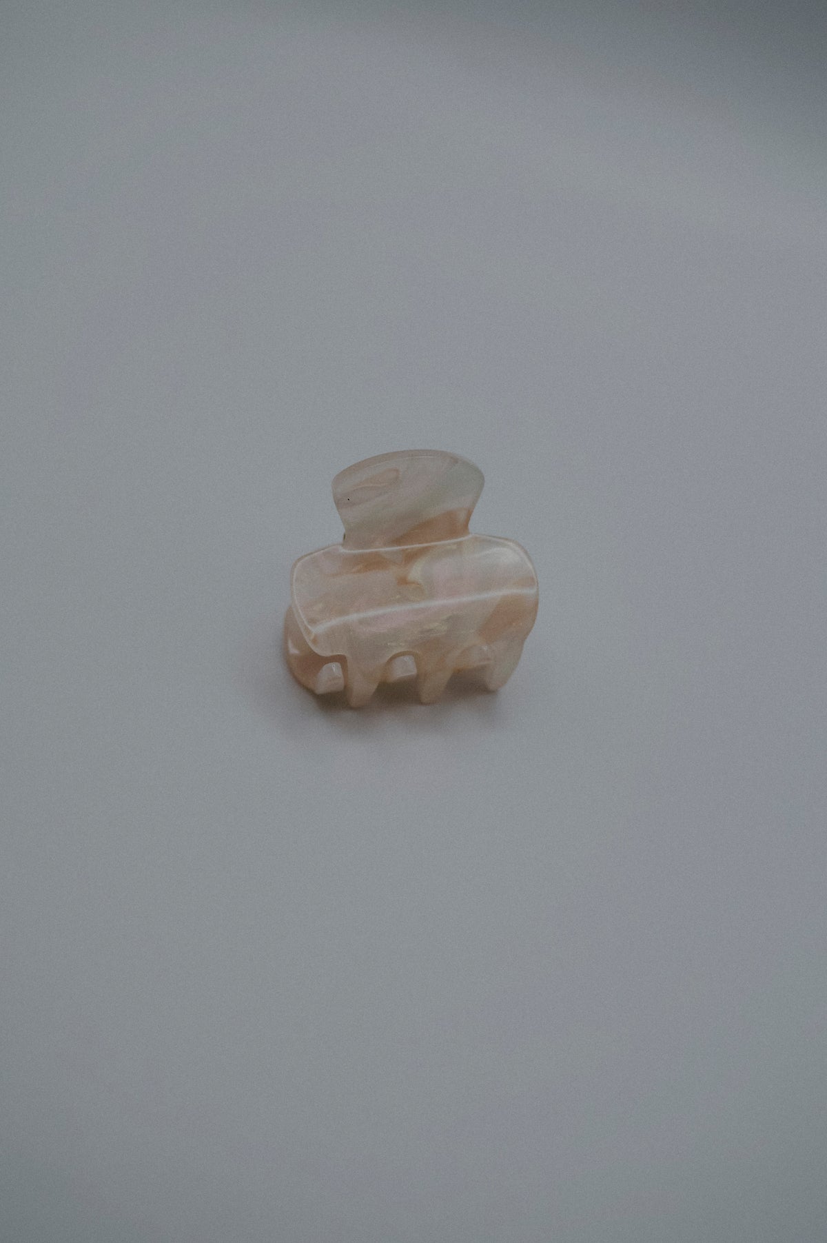 Mini Hair Claws