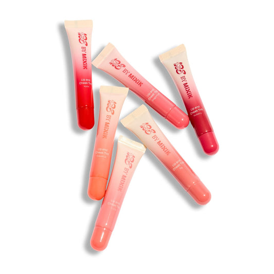 Fig Lip and Cheek Tint