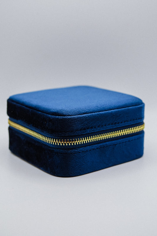 Jewelry Travel Case