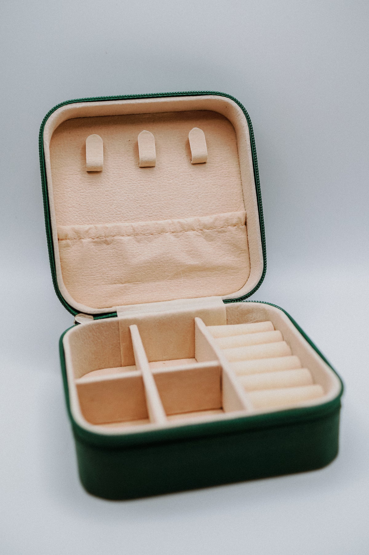 Jewelry Travel Case
