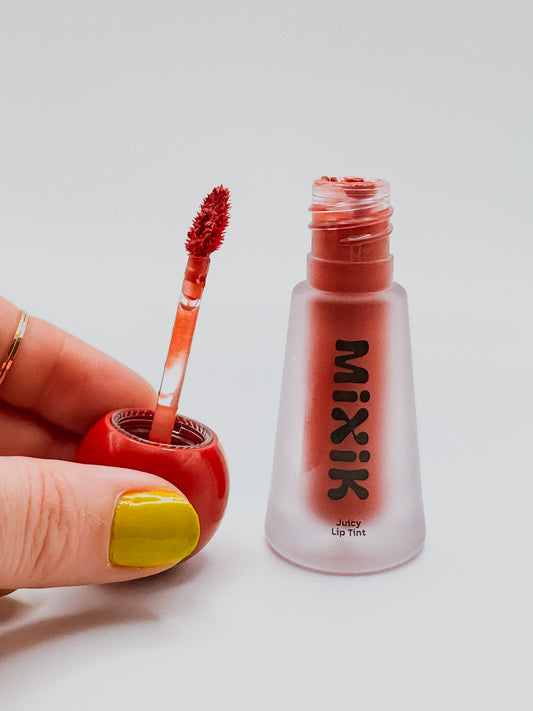 Spiced Sangria Juicy Lip Tint