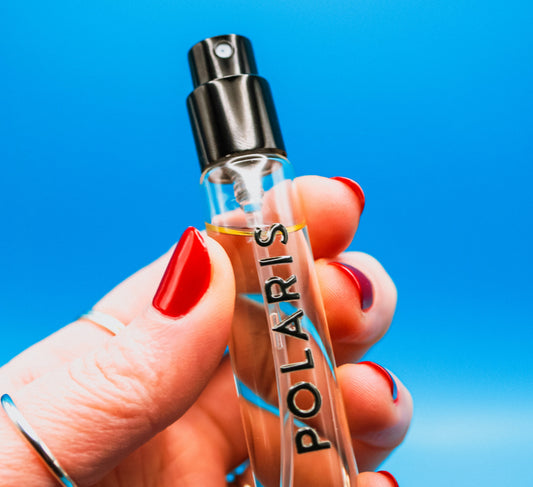 Polaris - Extrait De Parfum Atomizer