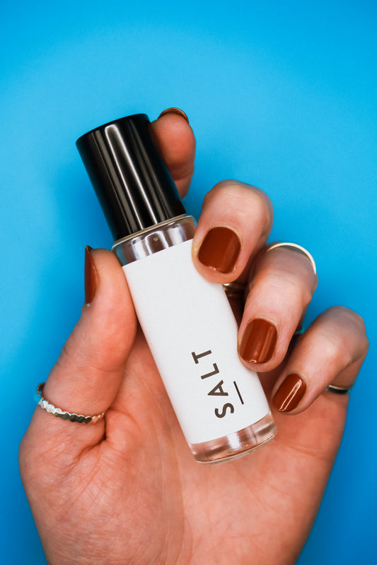 Salt - Perfume Oil Roller