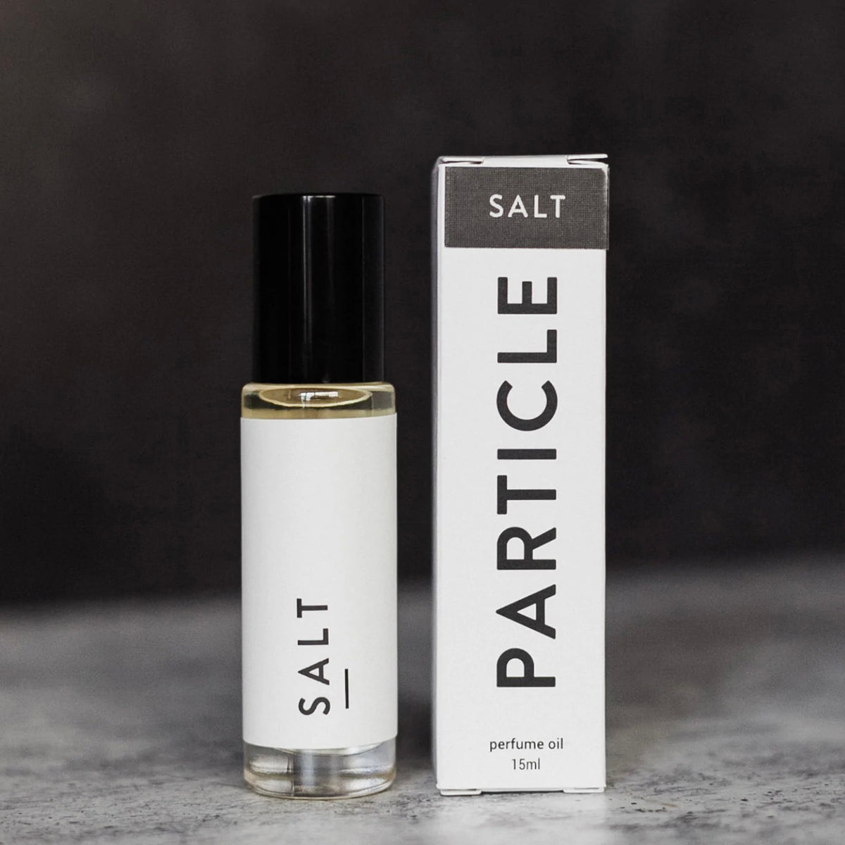 Salt - Perfume Oil Roller