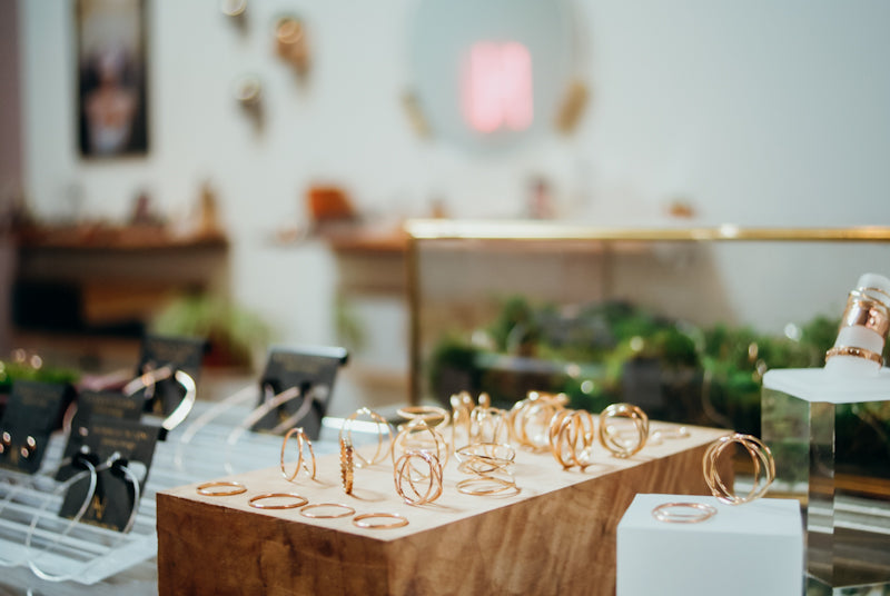 Where To Shop in SE Portland