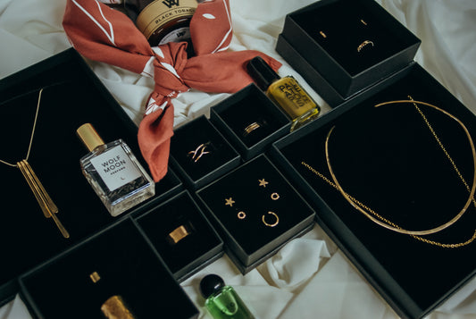 HOLIDAY GIFT GUIDE