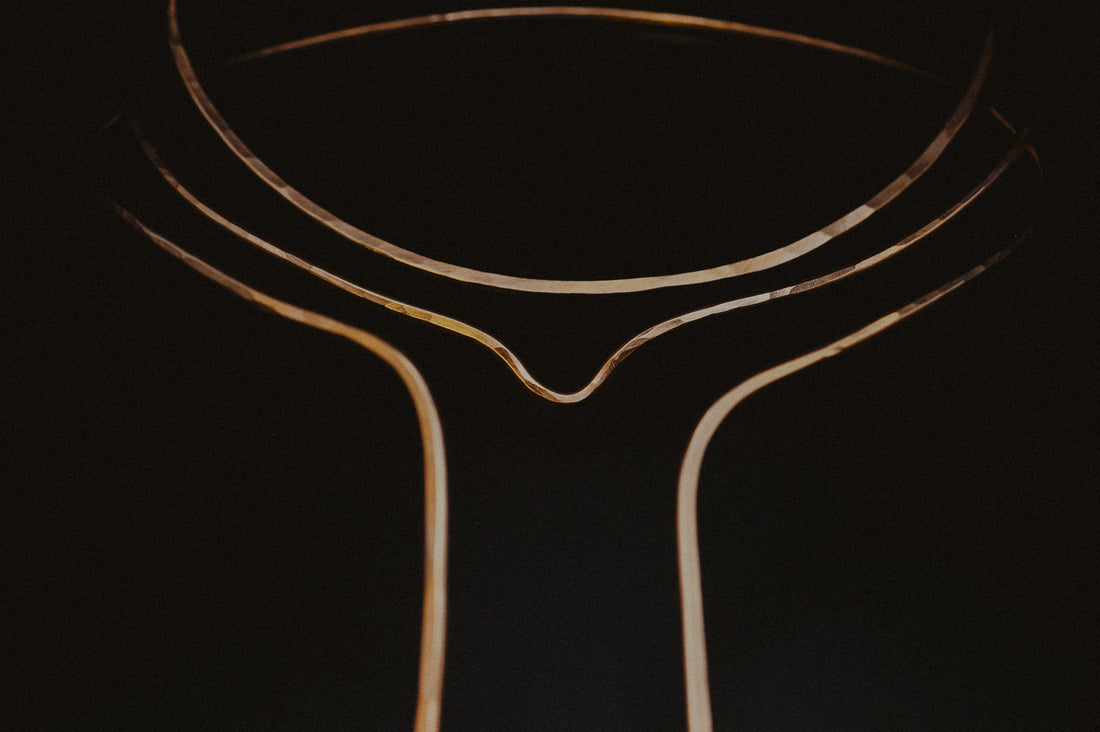 Adjustable Collar Necklaces
