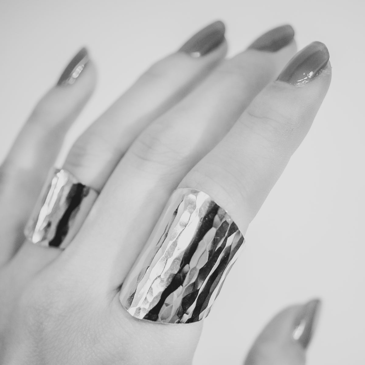 Bold Rings