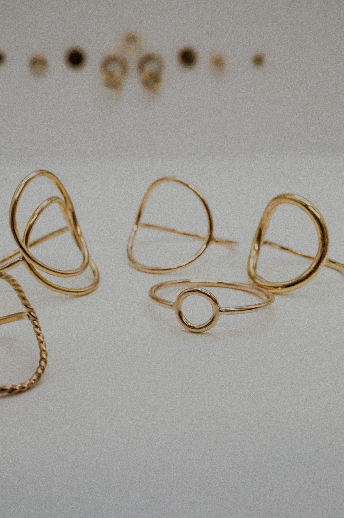 The Circle Collection