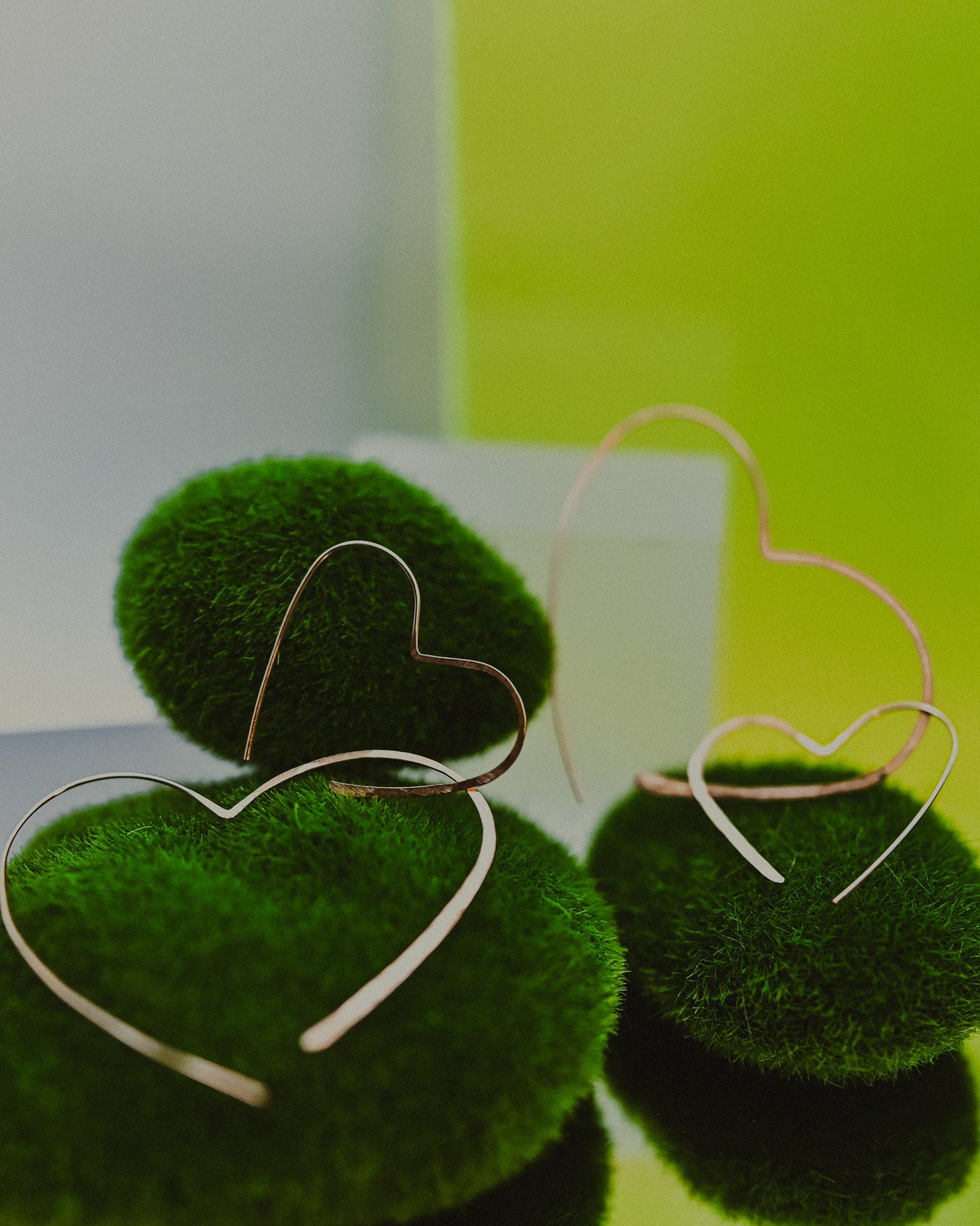 The Heart Collection