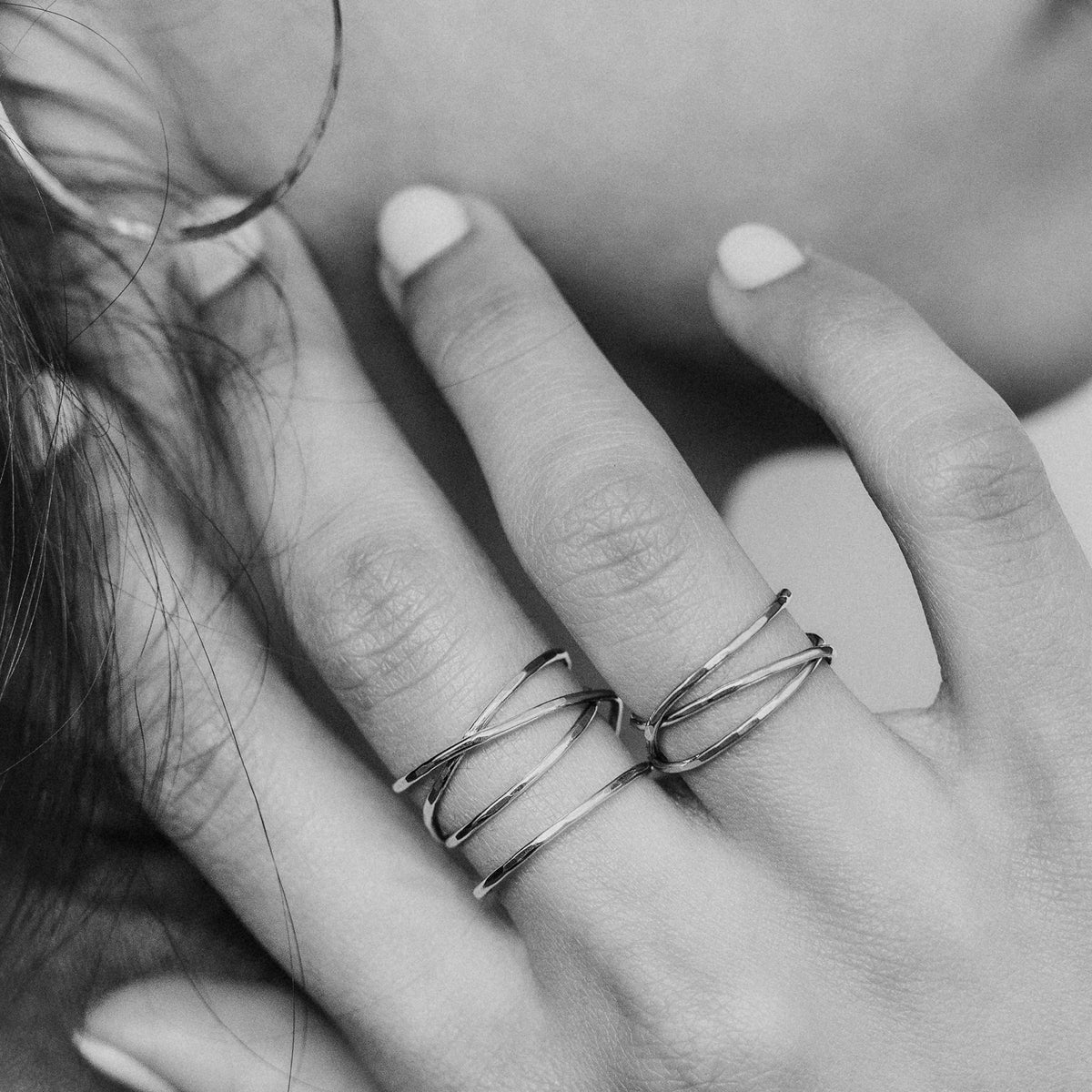 The Wraparound Collection