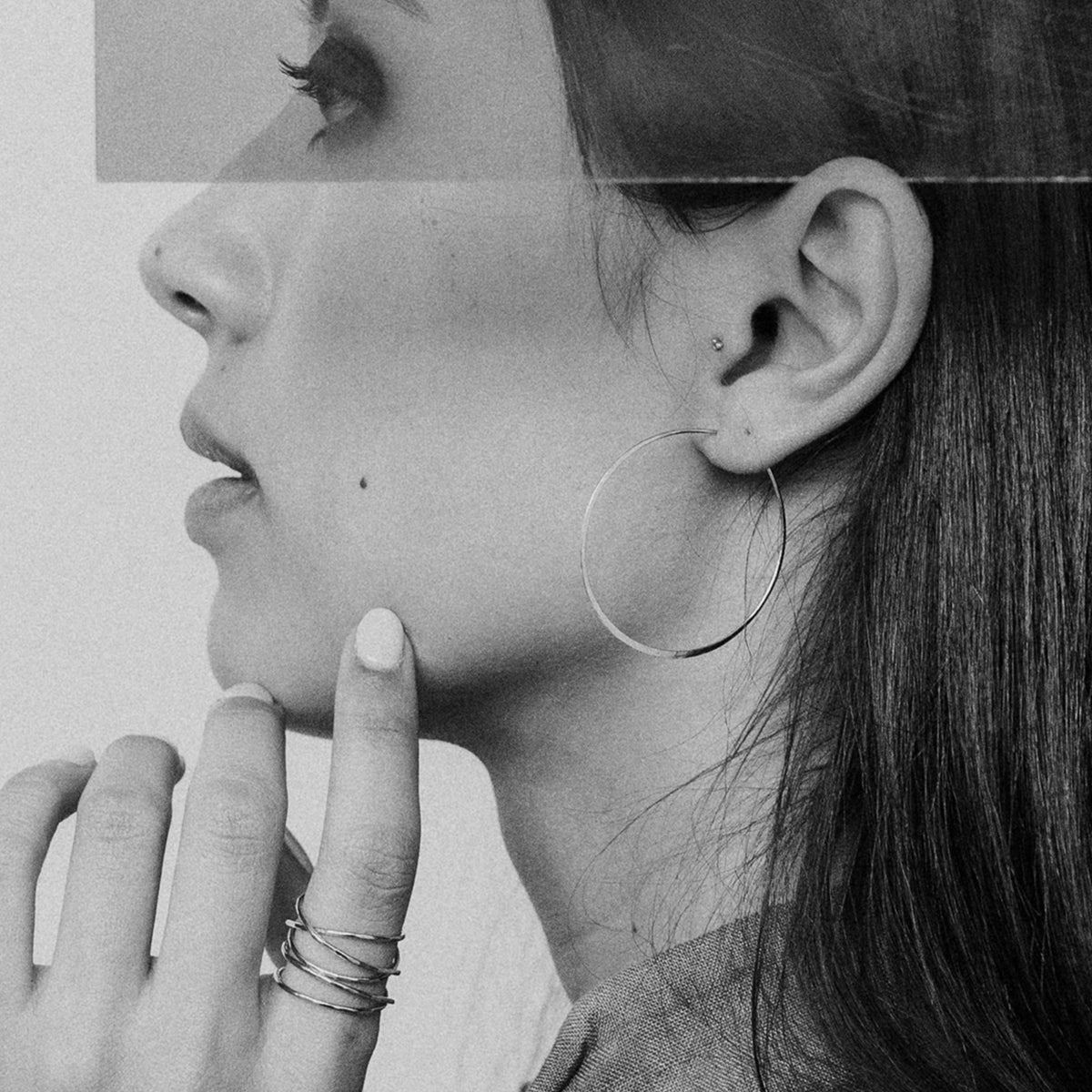 Hoop Earrings