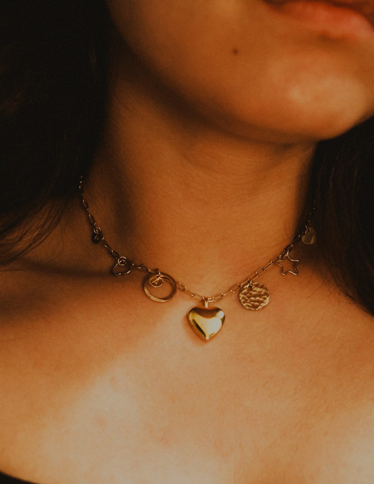 Charms & Pendants