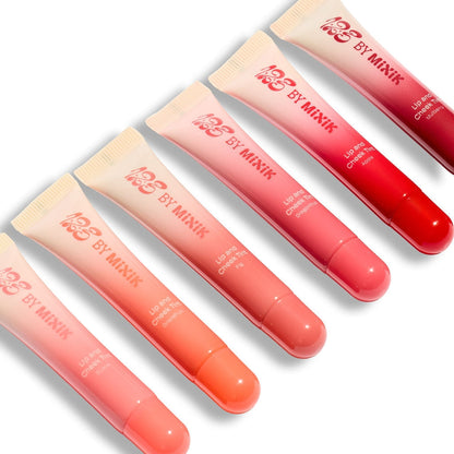 Mulberry Lip and Cheek Tint