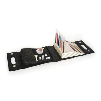 Portable Game Set