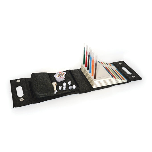 Portable Game Set