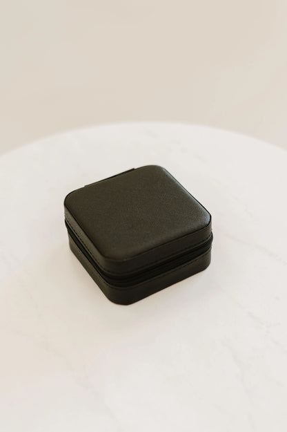 Jewelry Travel Case