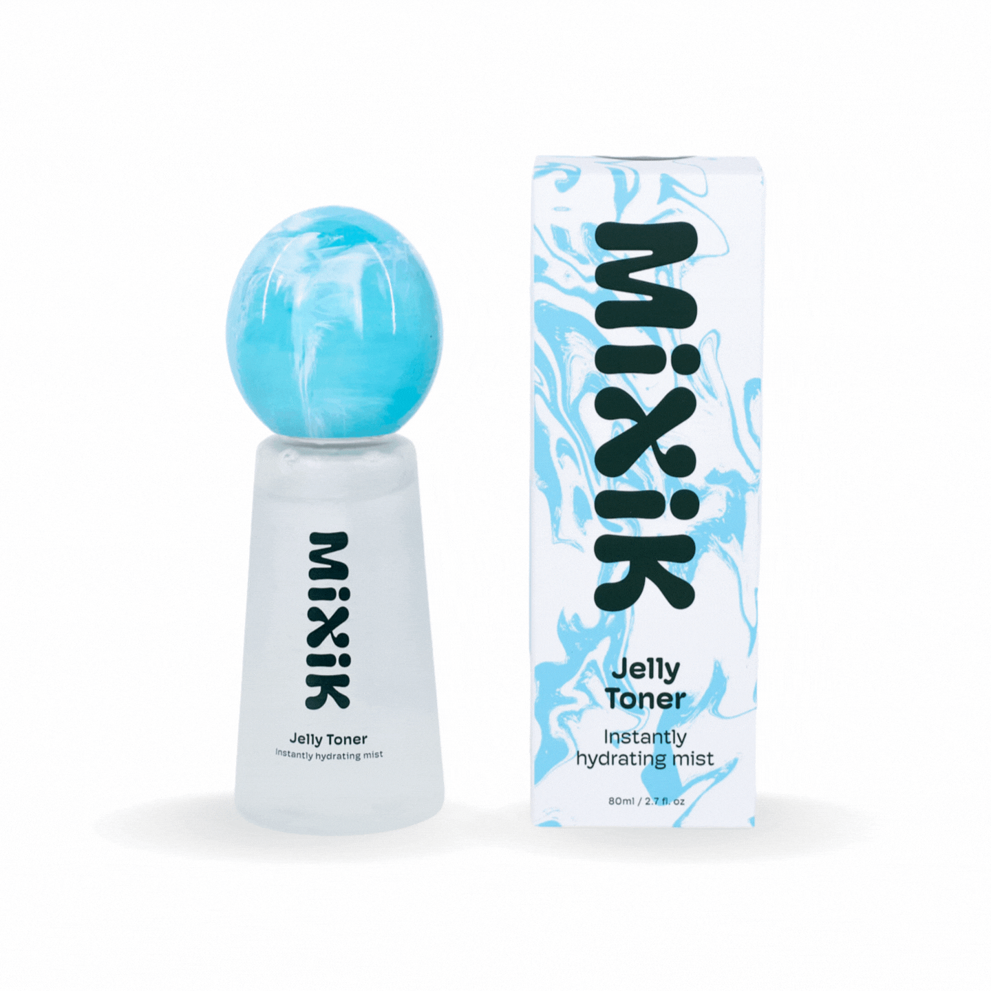 Jelly Toner | Instant Hydrating Mist