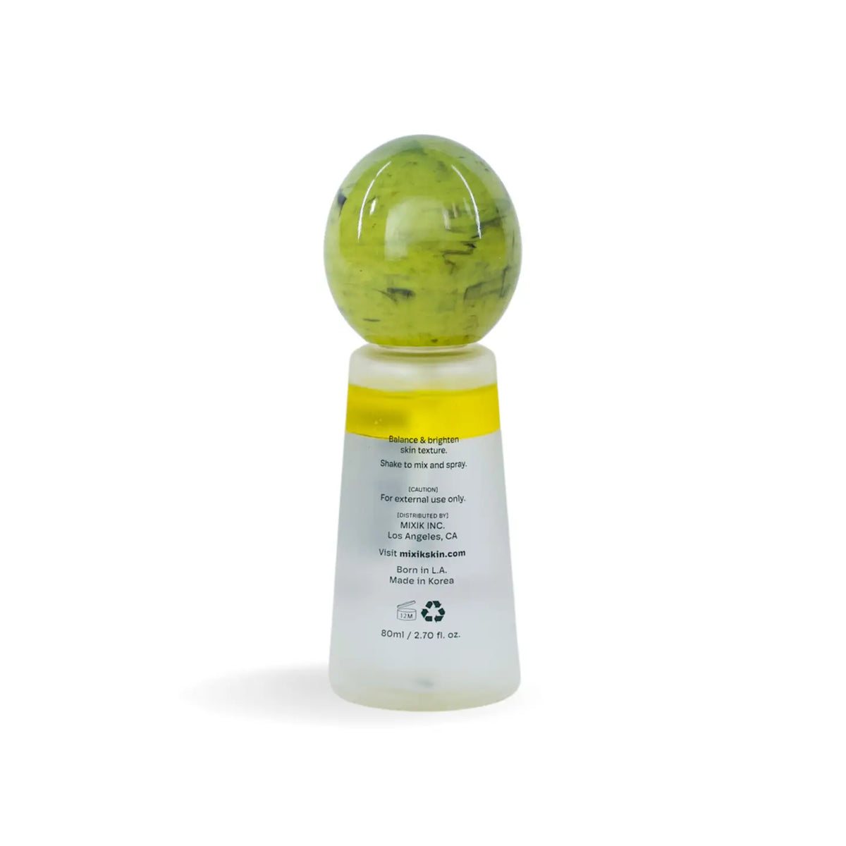 Botanical Serum | Gentle Brightening Mist