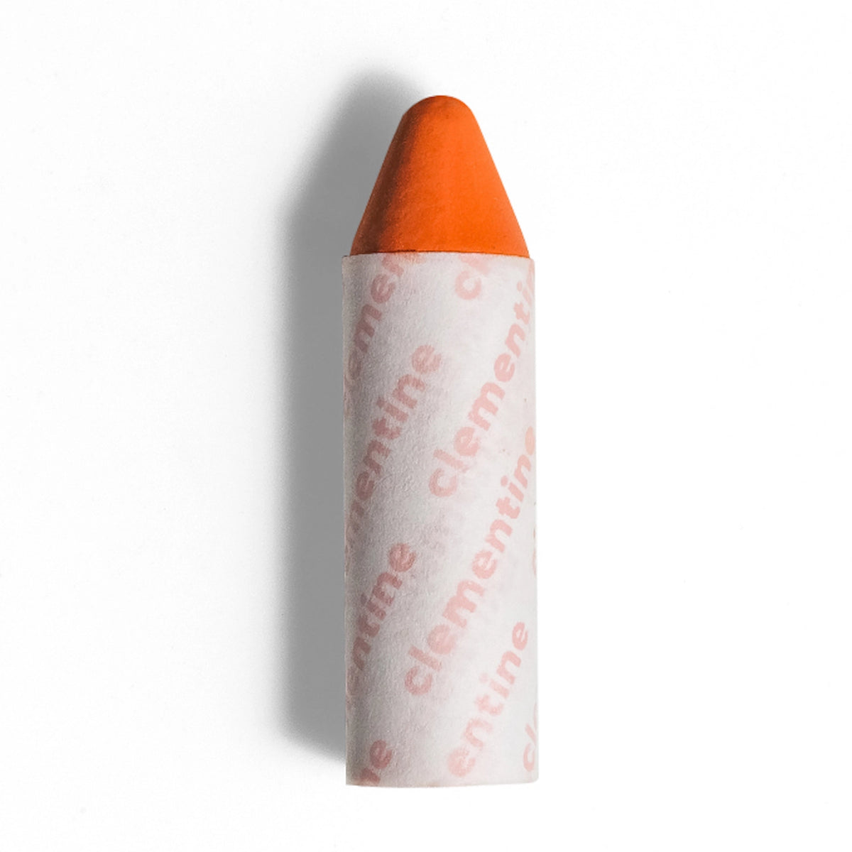 Clementine Lip-to-Lid Balmie