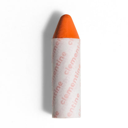 Clementine Lip-to-Lid Balmie