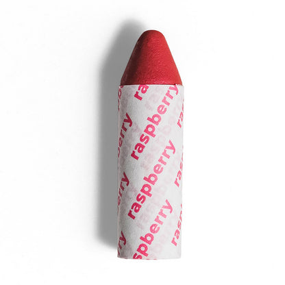 Raspberry Lip-to-Lid Balmie