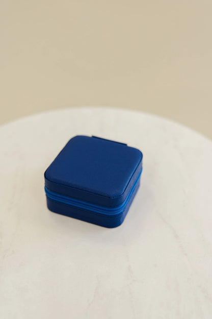 Jewelry Travel Case