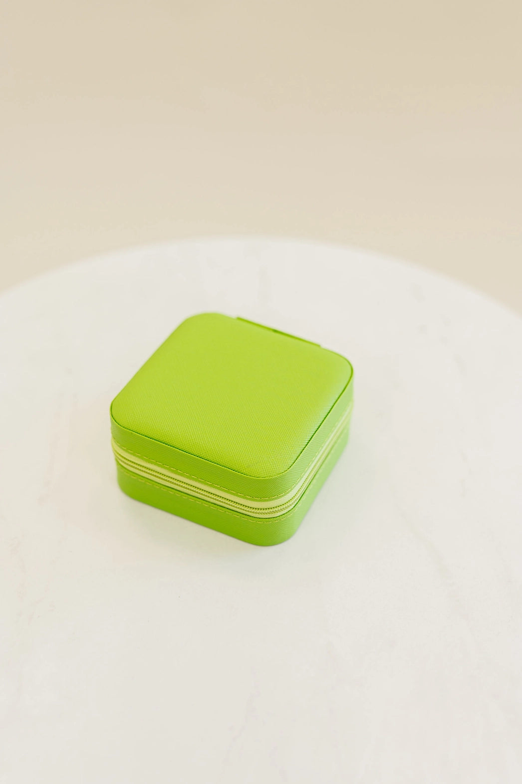 Jewelry Travel Case