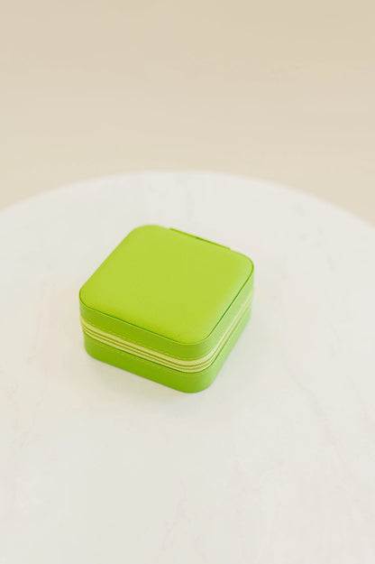 Jewelry Travel Case