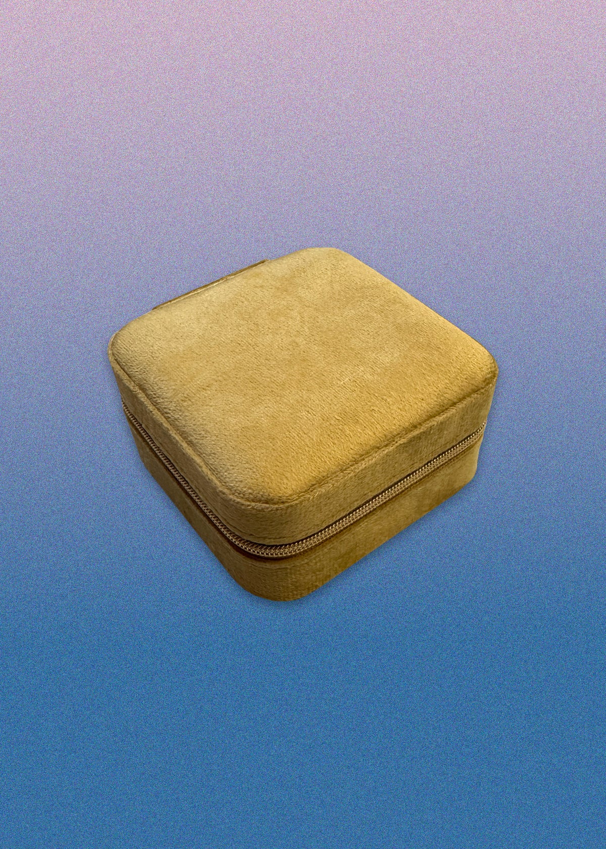 Jewelry Travel Case