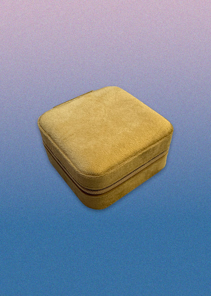 Jewelry Travel Case