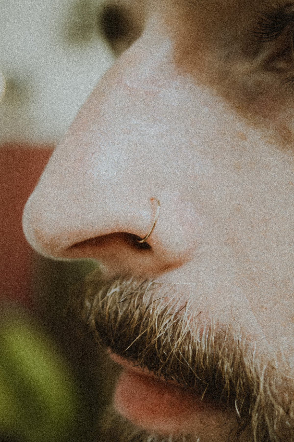 Painless Huggie Cuff, Ear or Nose