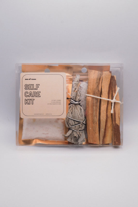 Self Care Kit