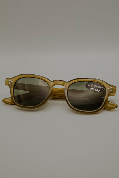 Baskets Sunglasses