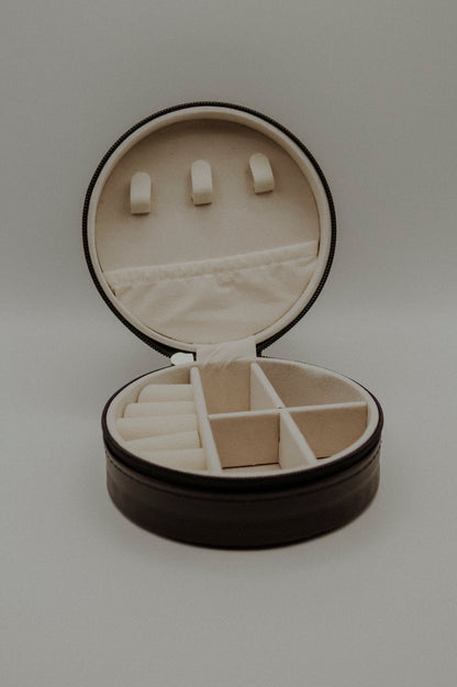 Jewelry Travel Case