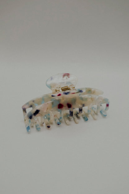 Marbled Hair Claws