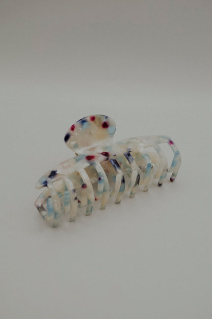 Marbled Hair Claws