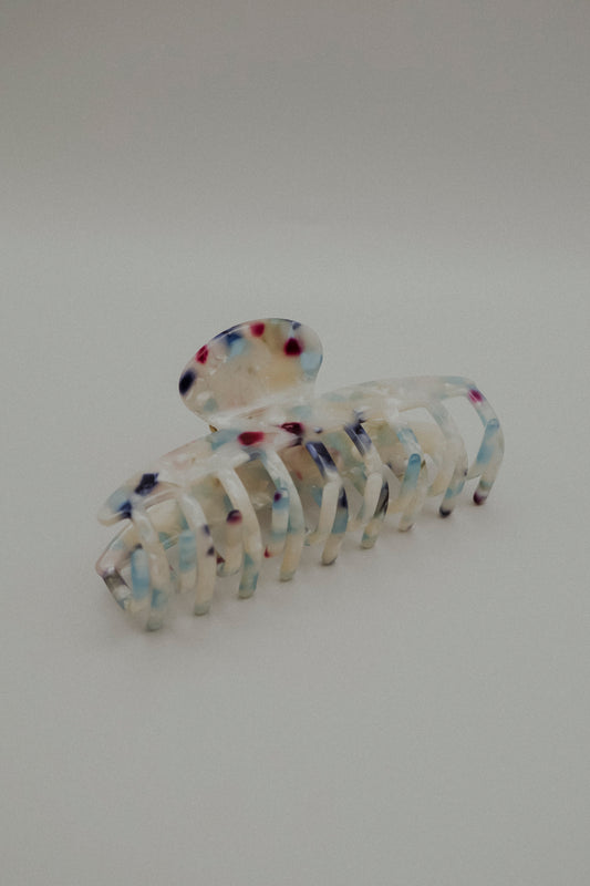 Marbled Hair Claws