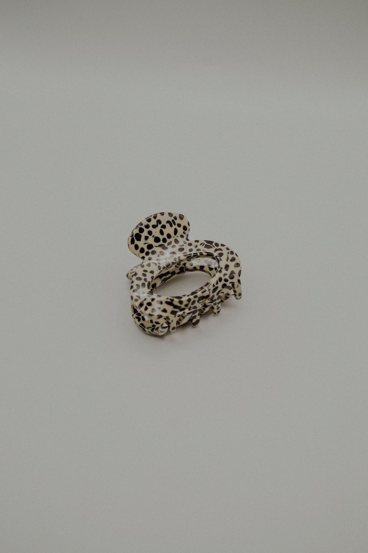 Mini Open Hair Claws