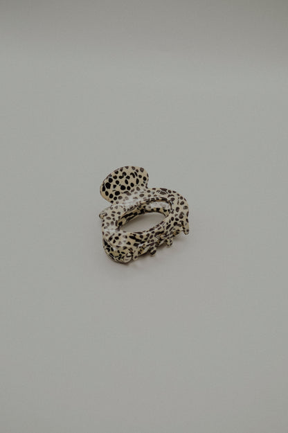 Mini Open Hair Claws