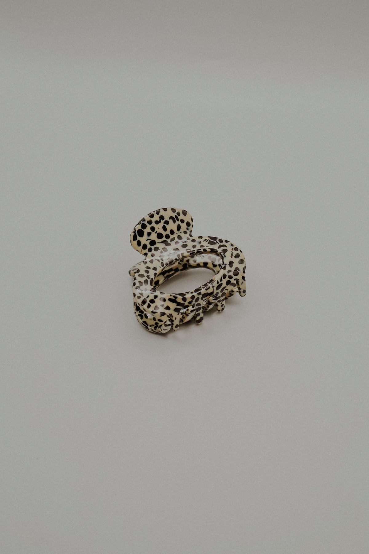 Mini Open Hair Claws