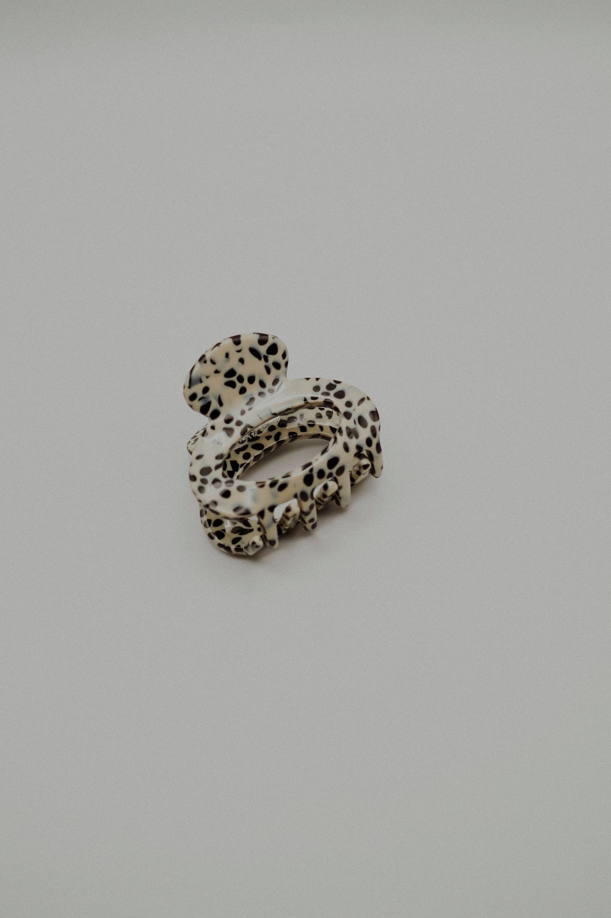 Mini Open Hair Claws