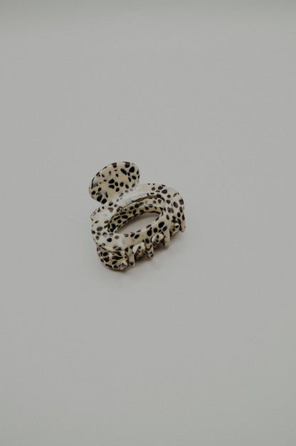 Mini Open Hair Claws