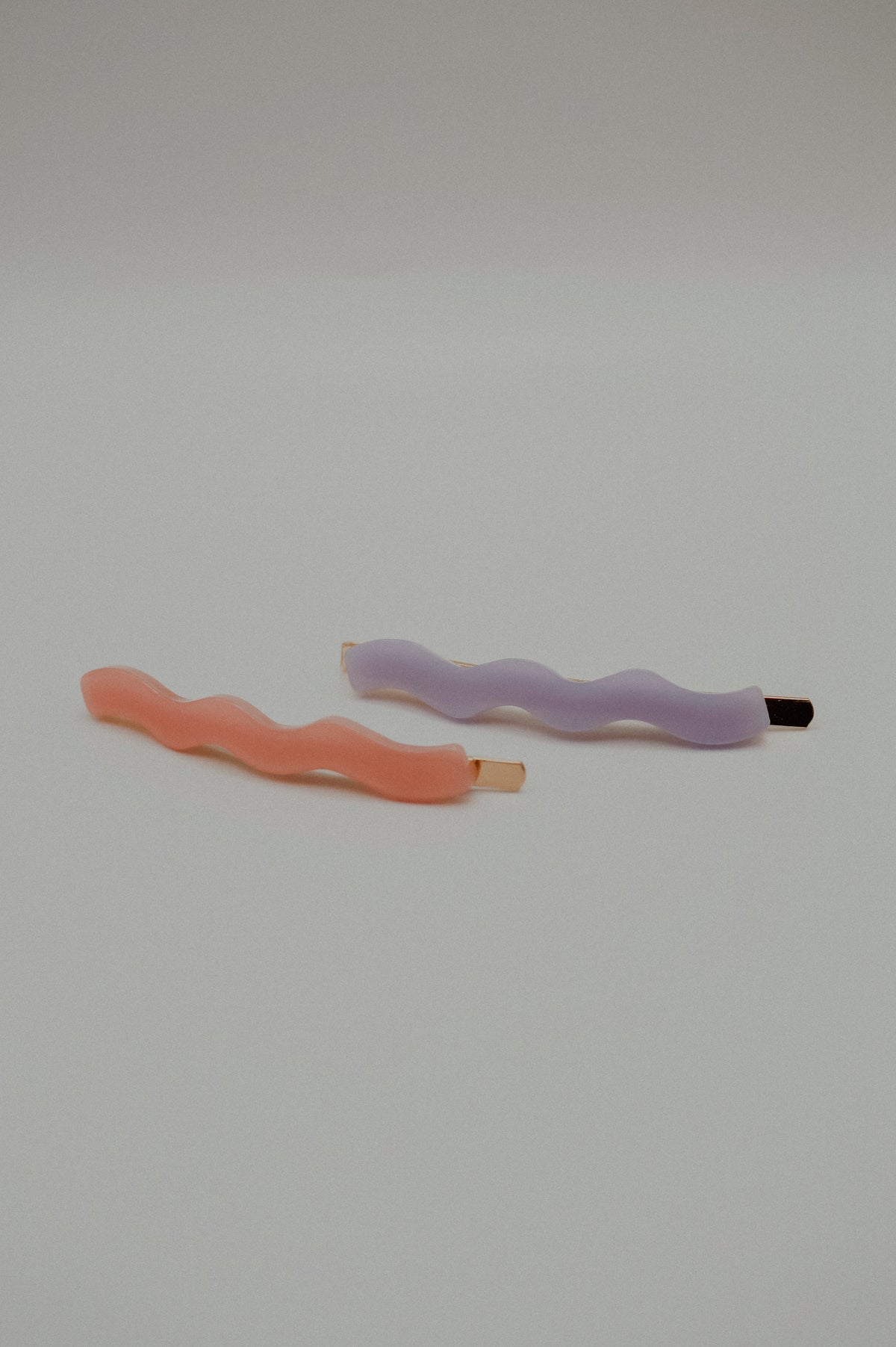 Skinny Wiggle Hair Clip Packs