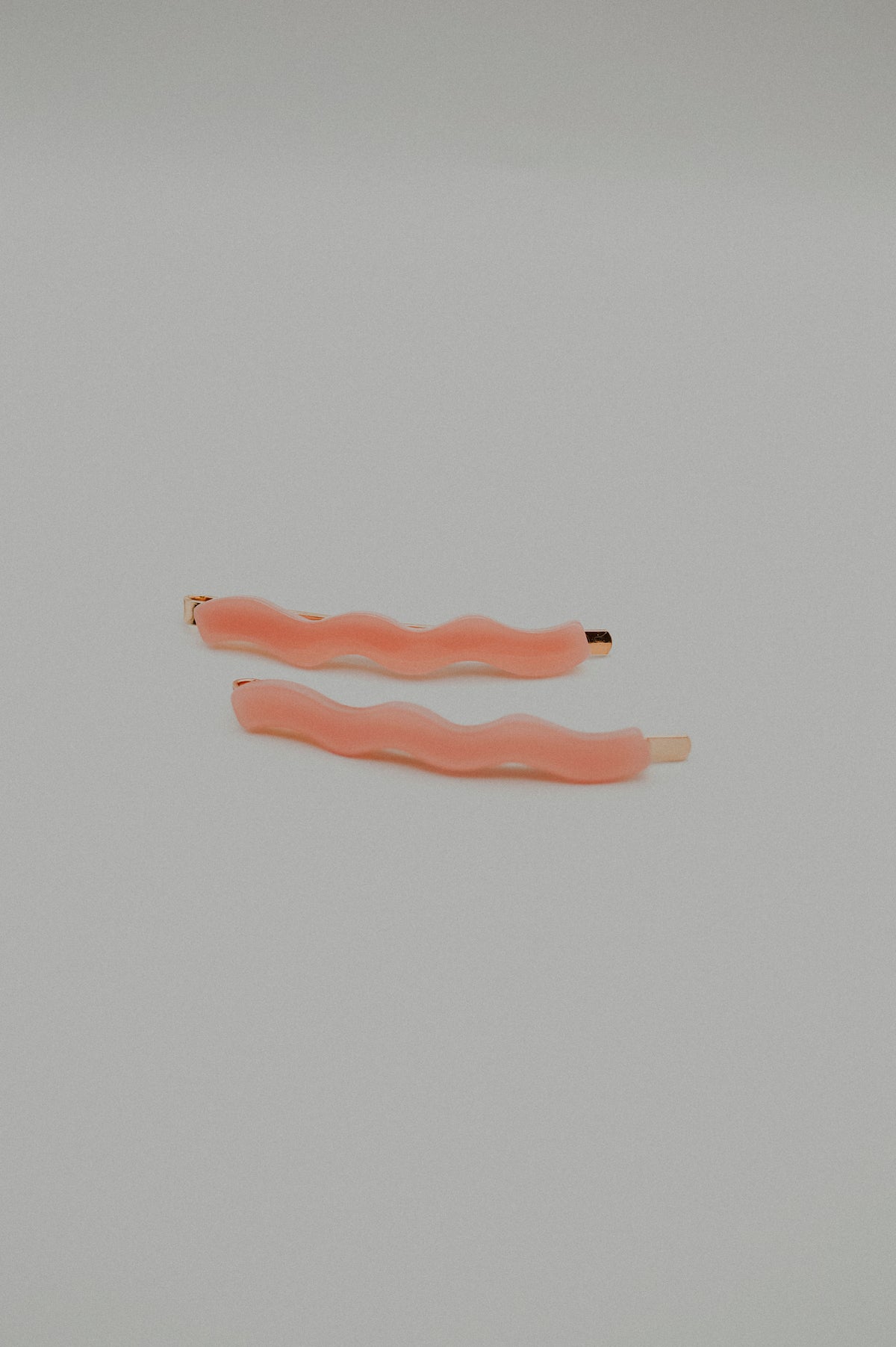 Skinny Wiggle Hair Clip Packs
