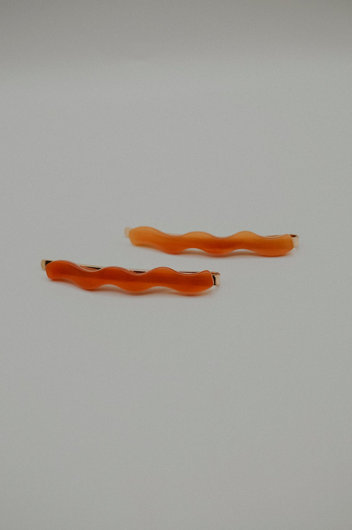 Skinny Wiggle Hair Clip Packs