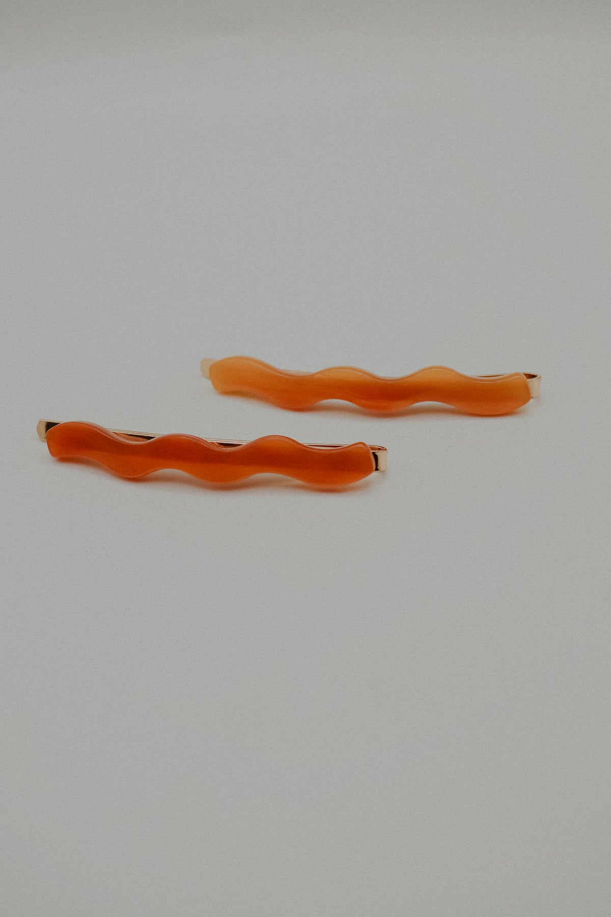Skinny Wiggle Hair Clip Packs
