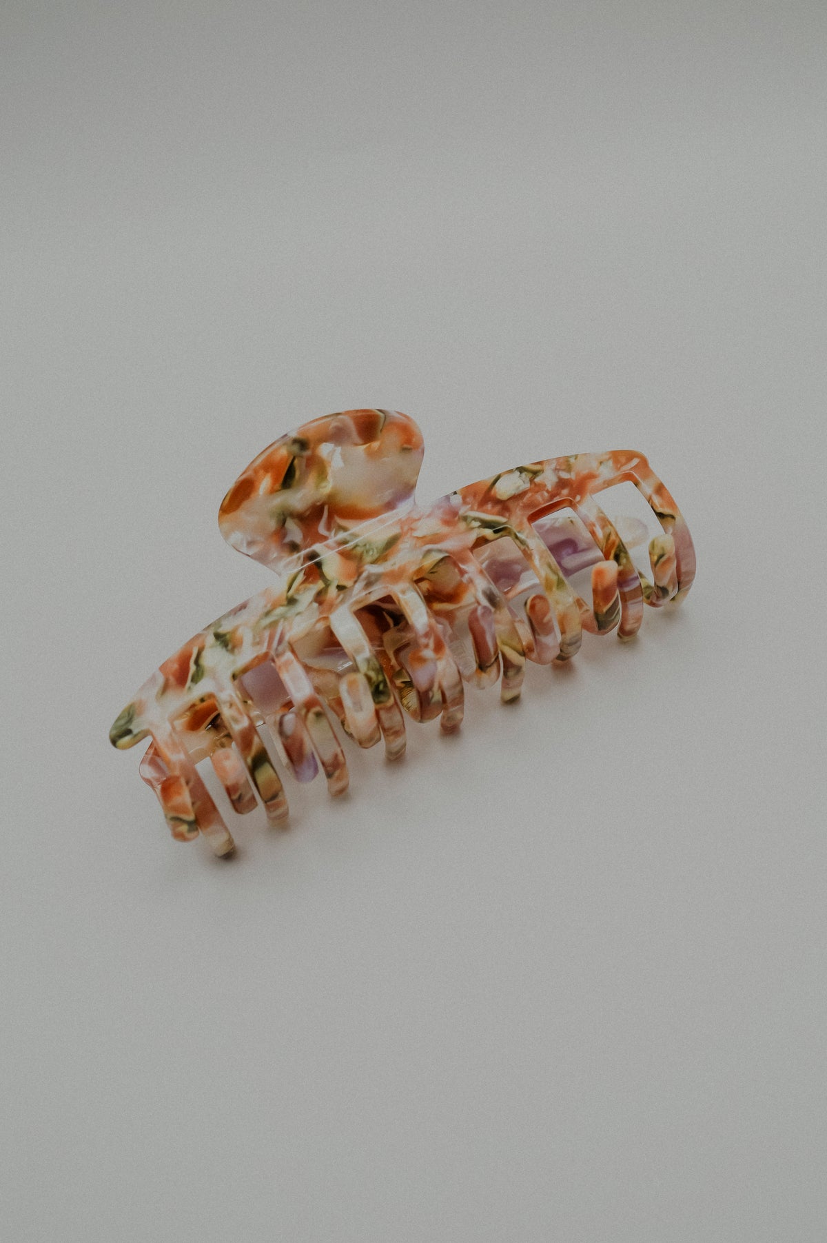 Marbled Hair Claws