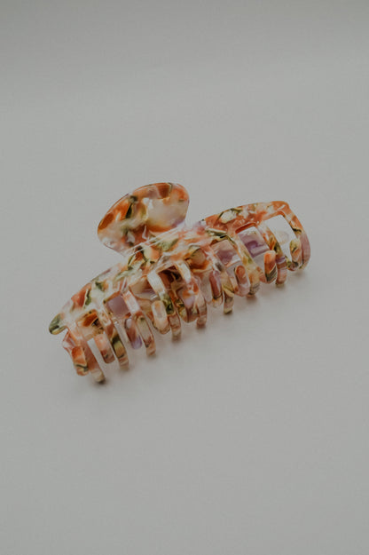 Marbled Hair Claws